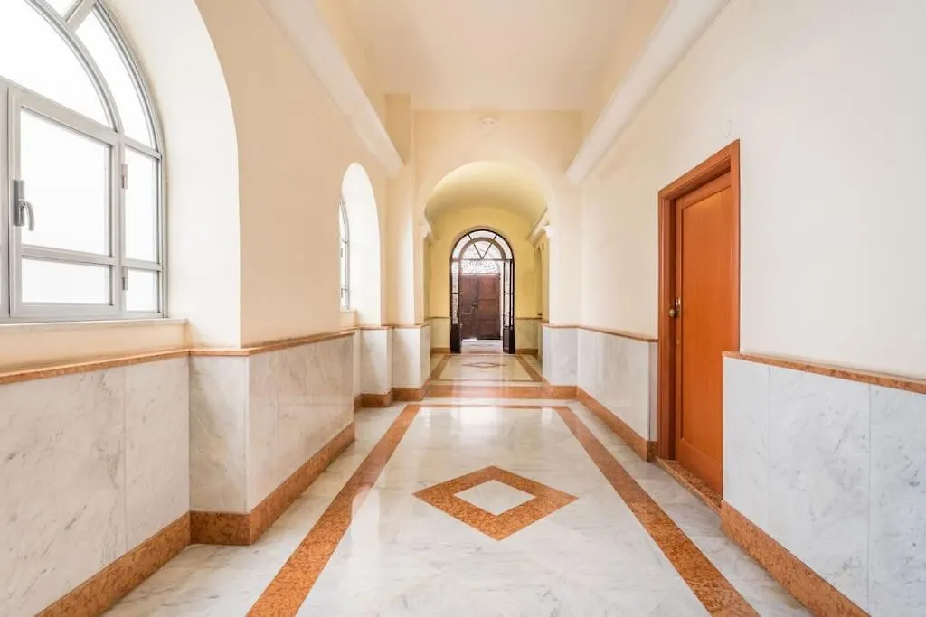 House Of Cardinals Apartment Rome 0*,  Italy