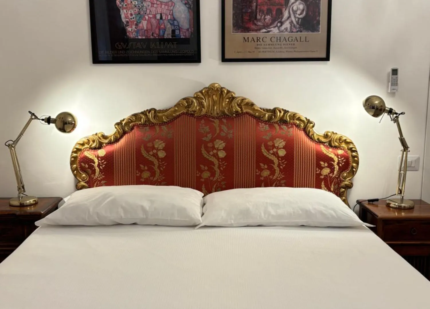 House Of Cardinals Apartment Rome